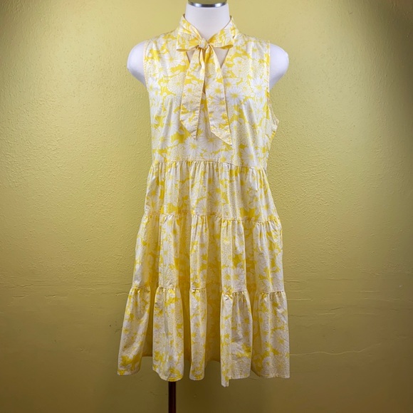 Target Dresses & Skirts - Lisa Marie Fernandez trapeze dress size M